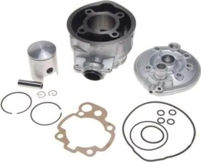 Produktbild von Zylinder Kit Sport Minarelli AM6 70ccm 47mm 2T