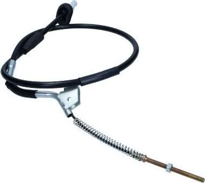 Produktbild von MAXGEAR Handbremsseil Seilzug Feststellbremse passend für MERCEDES-BENZ B-Klasse (W245) Vorne 32-1014