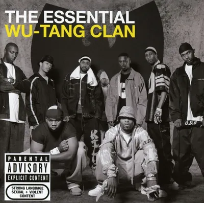 Produktbild von Wu-Tang Clan-The Essential Wu-Tang Clan
