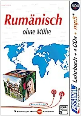Image de ASSiMiL Rumänisch ohne Mühe
