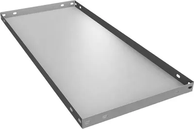 Obrázok produktu pre Bemaltes Regal Batea 100x50 cm.