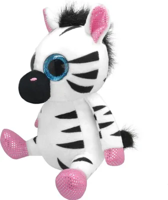 Produktbild von Wild Planet K7873, Spielzeug-Zebra
