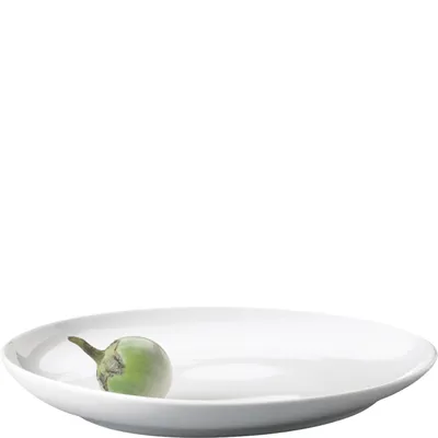 Immagine prodotto di KAHLA piatto da portata 27 cm Five Senses bianco 393457A90039C