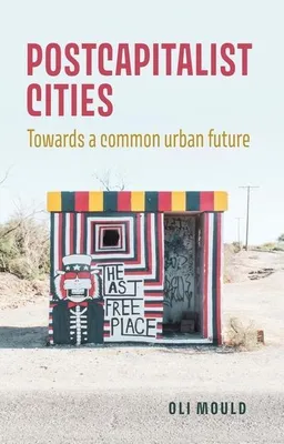 Obrázok produktu pre Postcapitalist cities