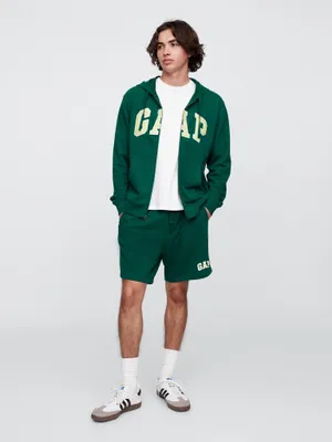 Produktbild von GAP Shorts mit Logo 767844-00__XXL