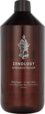 Immagine prodotto di ZENOLOGY Spray Bakhoor Liquidus 1 Litro
