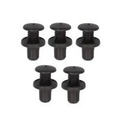 Produktbild von 5x ROMIX Clip Zier- / Schutzleiste C70829 für TESLA Model 3 (5YJ3)