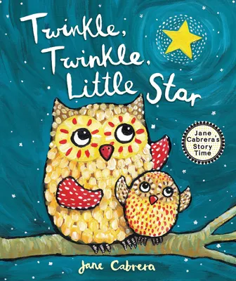 Produktbild von Twinkle, Twinkle, Little Star
