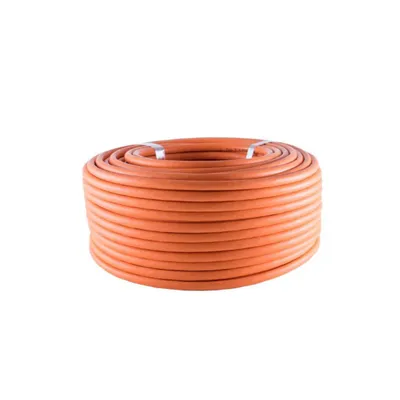 Produktbild von Verlegekabel cat 7 S/FTP PIMF Halogenfrei 50m