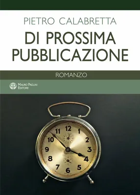 Produktbild von Calabretta, P: Di prossima pubblicazione