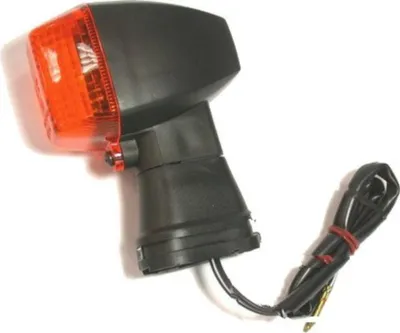 Obrázok produktu pre Blinkleuchte JMP für Kawasaki ZX-6R ZX-9R Ninja ZX-7 R / RR ZXR KLE 500 / 600 / 750 / 900 ccm Bj. 1989 - 2004