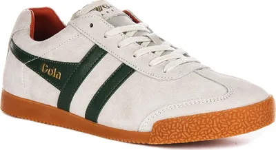 Produktbild von Gola Classics Harrier in Grau für Herren – 10 UK - 44 EU - 11 US / Grey