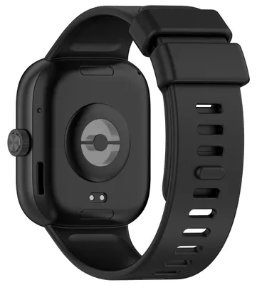 Zdjęcie produktu dla Zapasowe paski do zegarków Smartwatch, silikonowe opaski