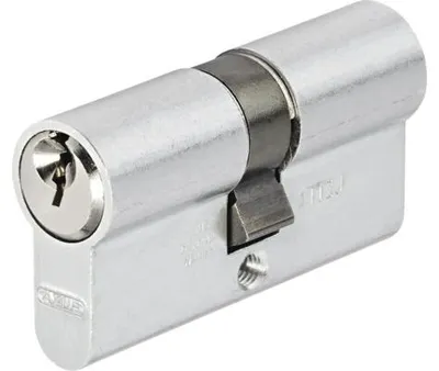 Produktbild von Profilzylinder B5LT Abus 35/45 mm einzelschließend