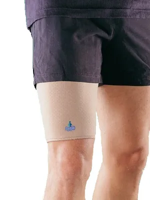Obrázek produktu pro 1040 (S) Bandáž Stehenní