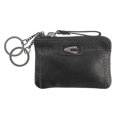 Produktbild von camel active Tarma Schlüsseletui Black