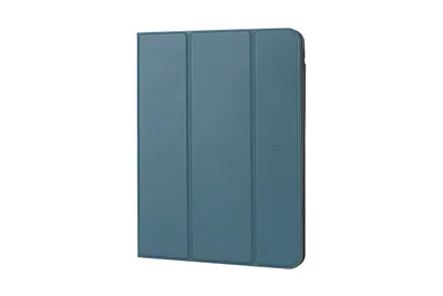 Produktbild von Tucano Premio Schutzhülle iPad Pro 11 Zoll 3/2/1.Gen (21/20/18) Folio Case petrol