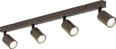 Imagen del producto de Reflector empotrable TOP BROWN 6182 de TK Lighting