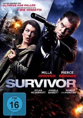 Produktbild von Survivor