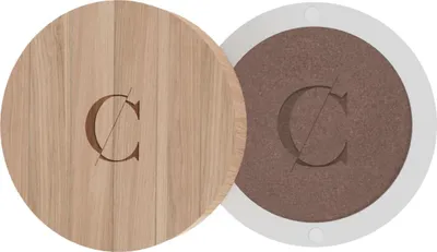 Produktbild von Lidschatten Pearly coppered chocolate -067