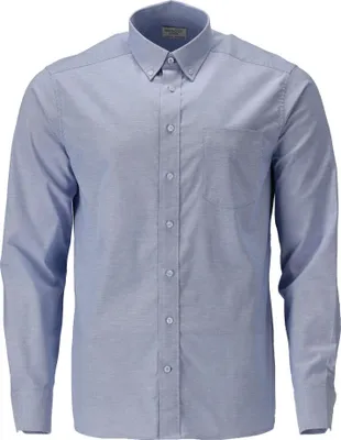 Image de Chemise bleu clair, taille 41-42 MASCOT 21104-745-71
