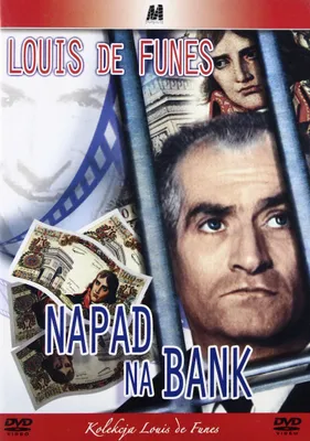 Produktbild von Balduin, der Geldschrankknacker (nur Originalversion) [DVD]