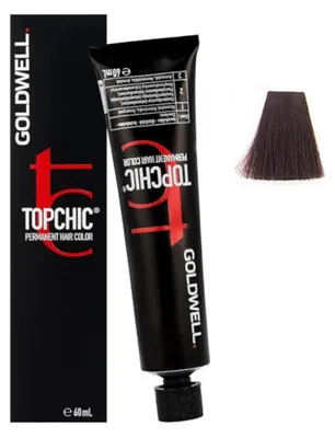 Image de GOLDWELL | TOPCHIC | Coloration et blanchiment