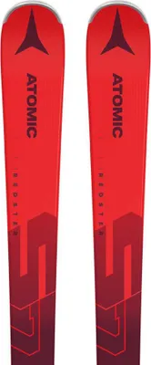 Produktbild von Atomic Redster S7 + M 12 GW Ski Set 163 cm Ski