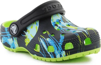 Produktbild von `Schuhe Crocs Classic Meta Scape Clog T 2084563UF