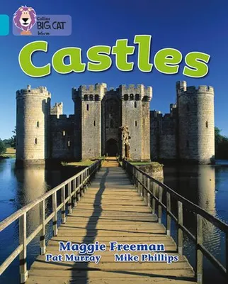 Produktbild von Castles