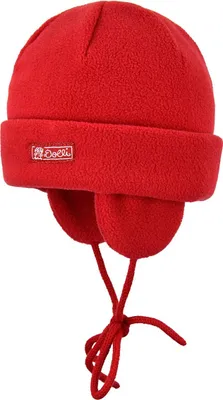 Immagine prodotto di Caldo cappello in pile da annodare per le giornate fredde