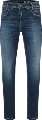 Produktbild von - MAC JEANS - MacFlexx, MacFlexx - Modern Fit - 0518-05-1995L-H665 - blau Größe 29/30