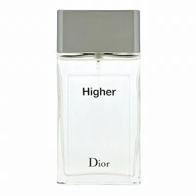 Obrázek produktu pro Dior (Christian Dior) Higher toaletní voda pro muže 100 ml