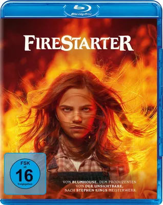 Produktbild von Firestarter