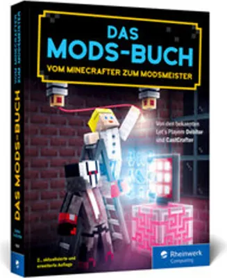 Produktbild von Das Mods-Buch