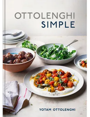 Image de Ottolenghi Simple