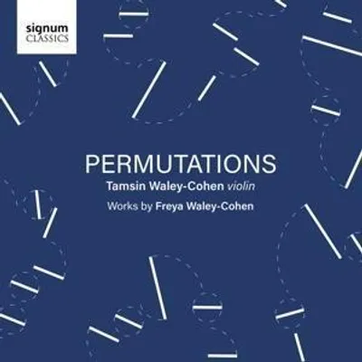 Produktbild von Permutations
