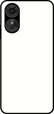 Image de Etui à sublimation pour Oppo A17
  TPU - Adapté à l'impression par sublimation Heat Press - Etui DIY avec votre propre photo ou impression Adapté à l'Oppo A17
  - Smartphonics