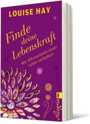 Produktbild von Finde Deine Lebenskraft