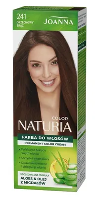 Obrázok produktu pre Joanna Naturia Color Orechová hnedá 241