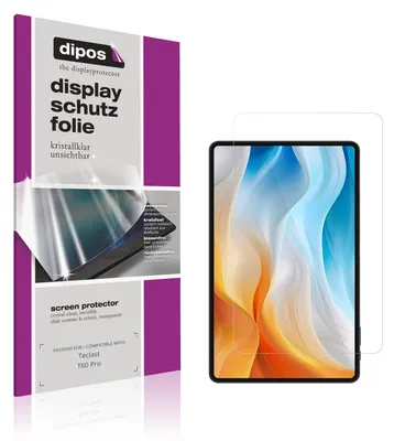Immagine prodotto di 2x Pellicola Protettiva per Teclast T60 Pro Protezione Schermo Claro Display dipos
