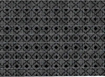 Produktbild von Bedruckter Sichtschutz ORIENT Uni-Druck-Motiv 2,5m x 1,8m