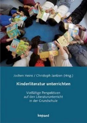 Obrázok produktu pre Kinderliteratur unterrichten