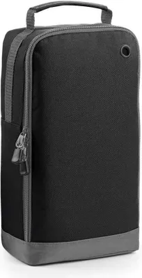 Immagine prodotto di Bagbase - Borsa per scarpe "Athleisure", Sport PC5520 (taglia unica) (nero)