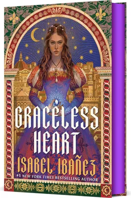 Produktbild von Graceless Heart