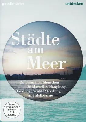 Immagine prodotto di Dokumentation-Städte am Meer