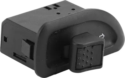 Imagen del producto de Interruptor de intermitentes para motocicleta, compatible con Piaggio Typhoon 50 125 (Euro 3), MP3 125, 250, 300 y 400 Ie Lt