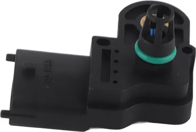 Zdjęcie produktu dla 0281002576 Czujnik ciśnienia powietrza w kolektorze dolotowym do FE FH 12 16 FL II FM