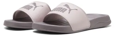 Produktbild von PUMA Uni Popcat 20Slide Sandale, Mauve Mist Plum Jam, 43 EU