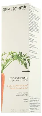 Produktbild von Académie Lotion Tonic Tonifying Lotion